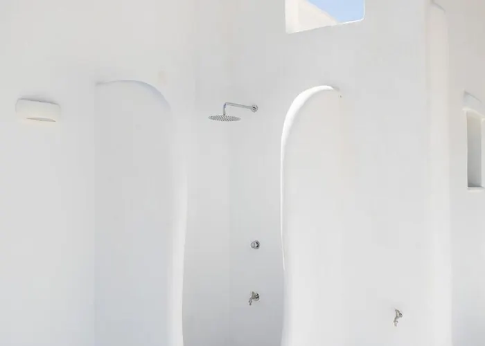 Oceana - Mikri Vigla