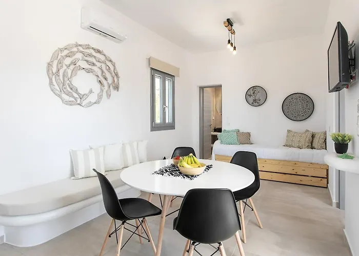 Vila Oceana - Mikri Vigla