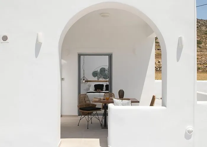 Vila Oceana - Mikri Vigla