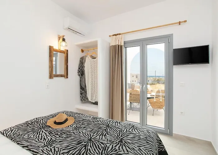 Vila Oceana - Mikri Vigla