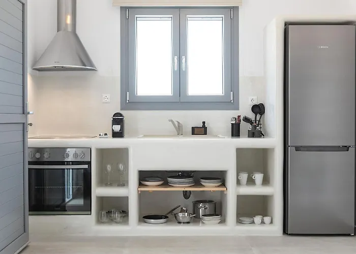 Oceana - Mikri Vigla